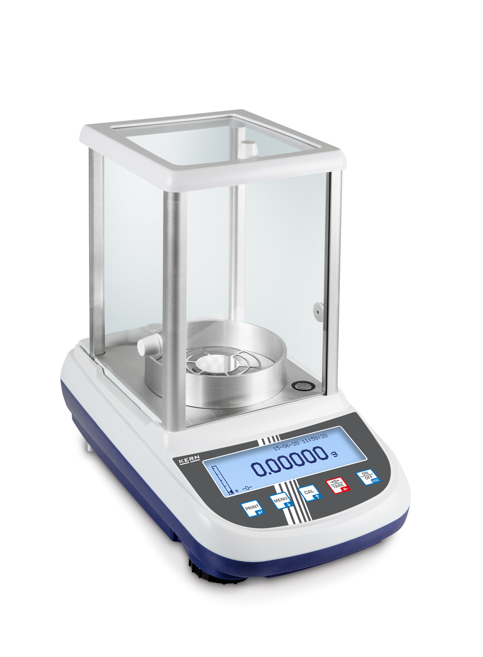 KERN ALJ 200-5DA | Analysenwaage