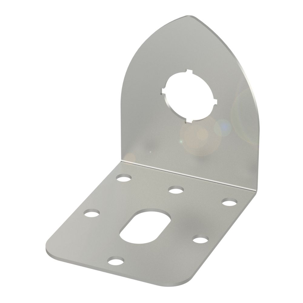 BAM MB-NI-047-M22-4 | Halterung SmartLight