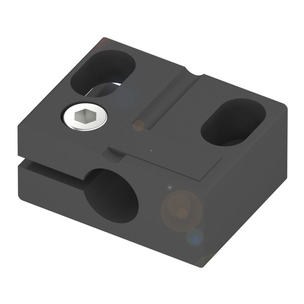 BES 12,0-KB-3 | Klemmhalter