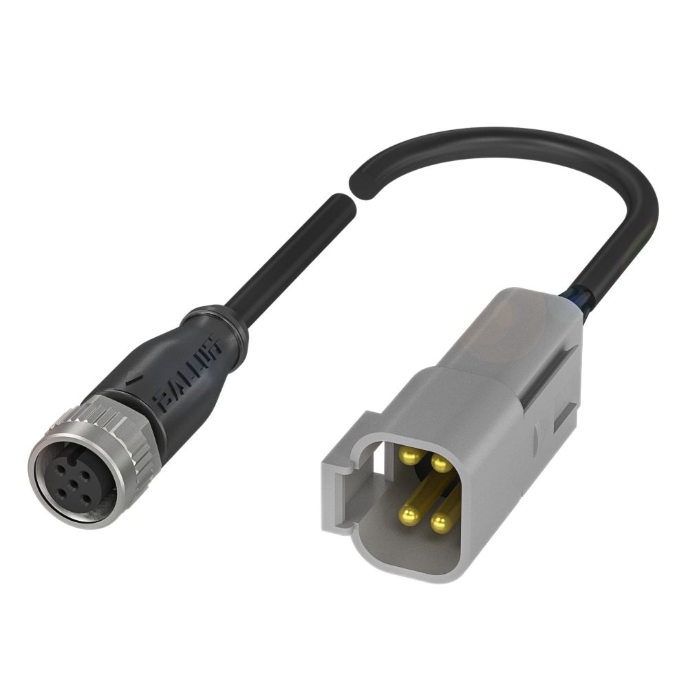 BCC M415-HD34-3A0-304-PX0434-1D5 | Steckverbinder/Verbindungskabel