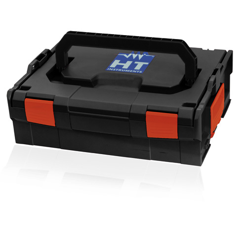 HT Instruments Sortimo L-Boxx HT | Systemkoffer Sortimo für Combi420 Serie