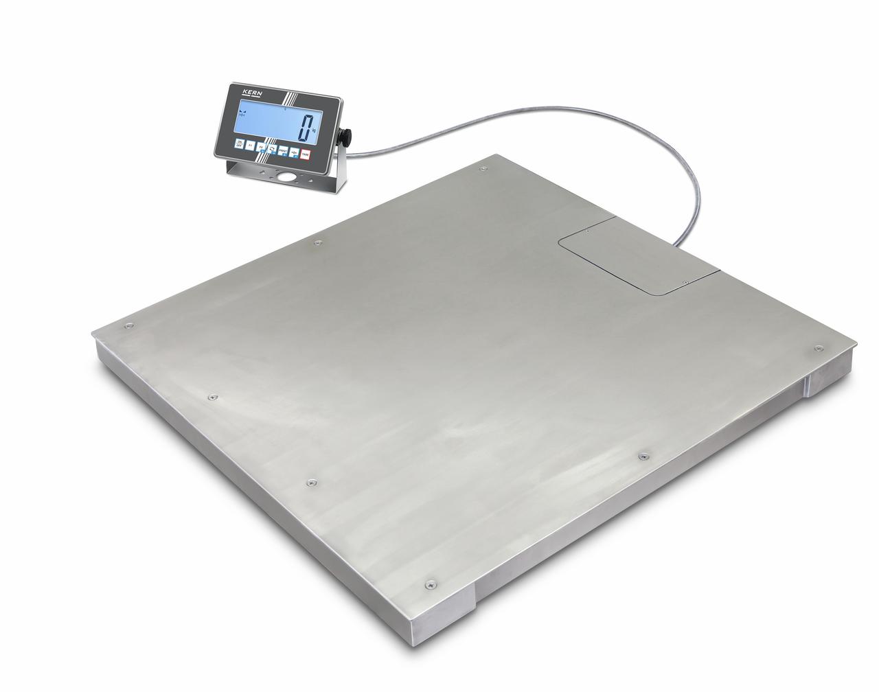 KERN BXC 3T-3M | IoT-Line Bodenwaage