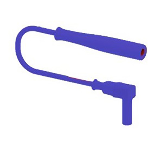 HT Instruments TL-EVB | Messleitung blau für EVSE