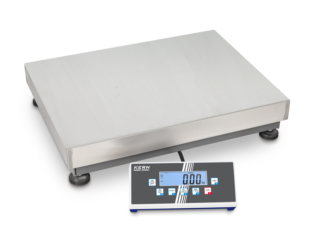 KERN IOC 100K-2LM | Industrie-Plattformwaage
