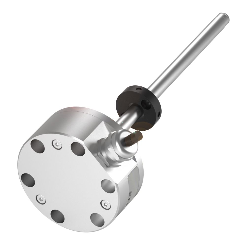 BTL7-A510-M1850-K-F25 | Magnetostriktives System