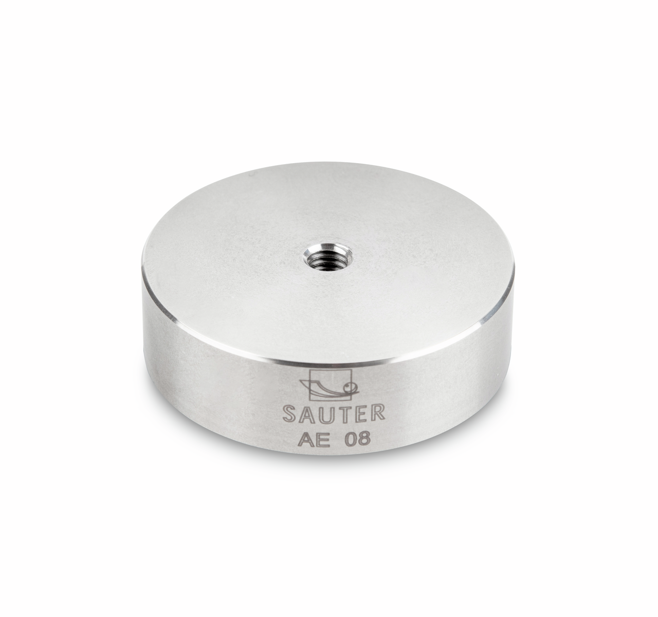 SAUTER AE 08 | Druckplatte