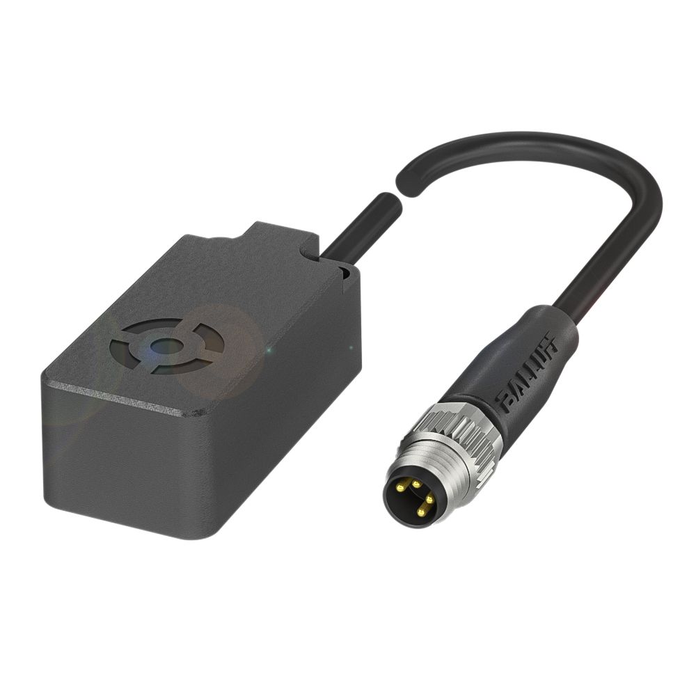 BAW R14KC-UAD15F-BP00,15-GS75-506 | Induktiver Abstandssensor