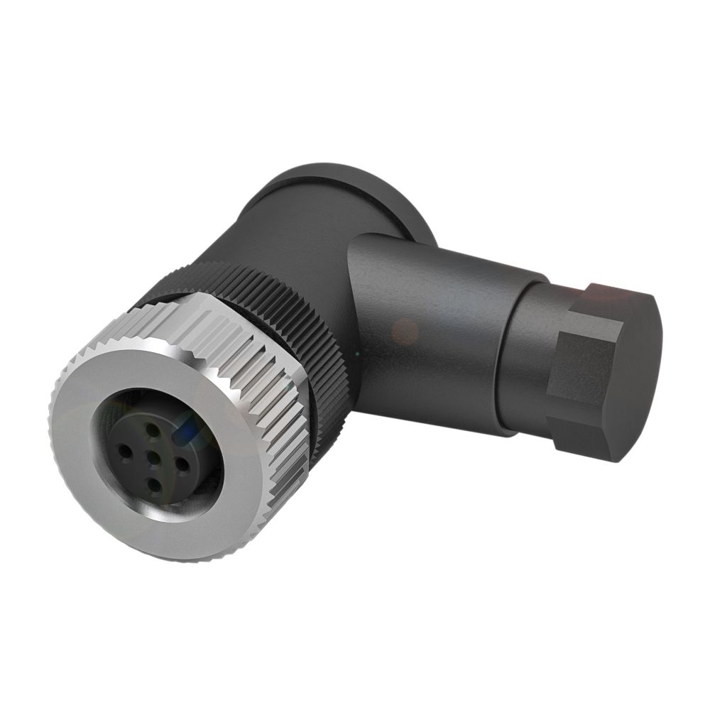 BCC M445-0000-1A-000-41X575-000 | Steckverbinder/Verbindungskabel
