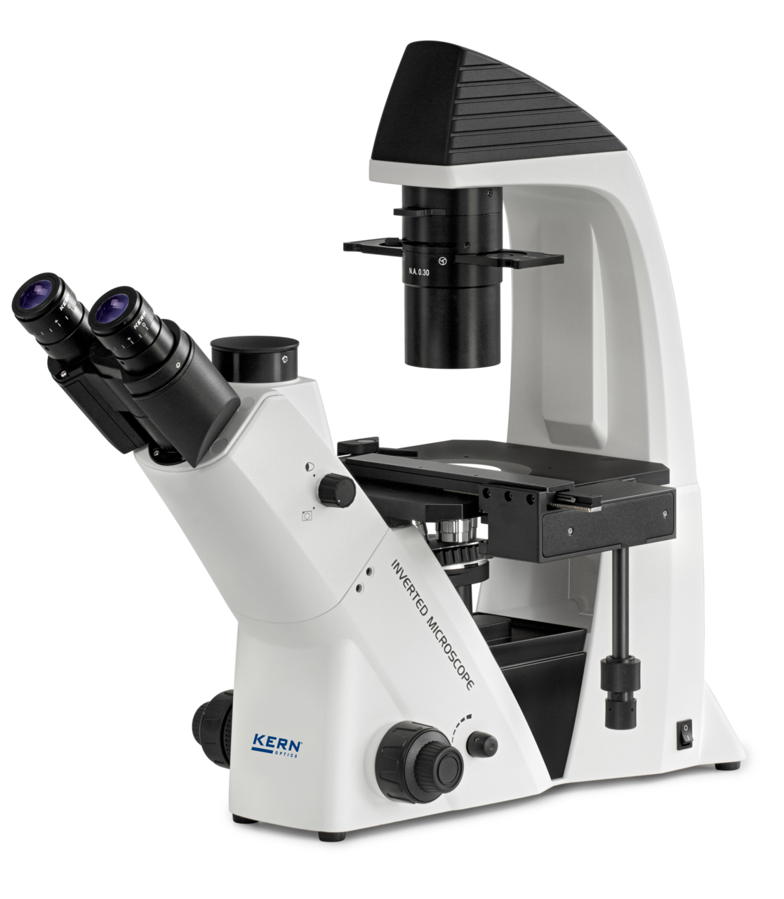 KERN OCM 162 | Inversmikroskop
