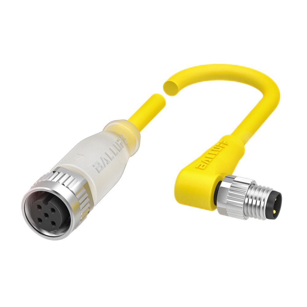 BCC M415-M323-3F-602-PX43T2-010 | Steckverbinder/Verbindungskabel