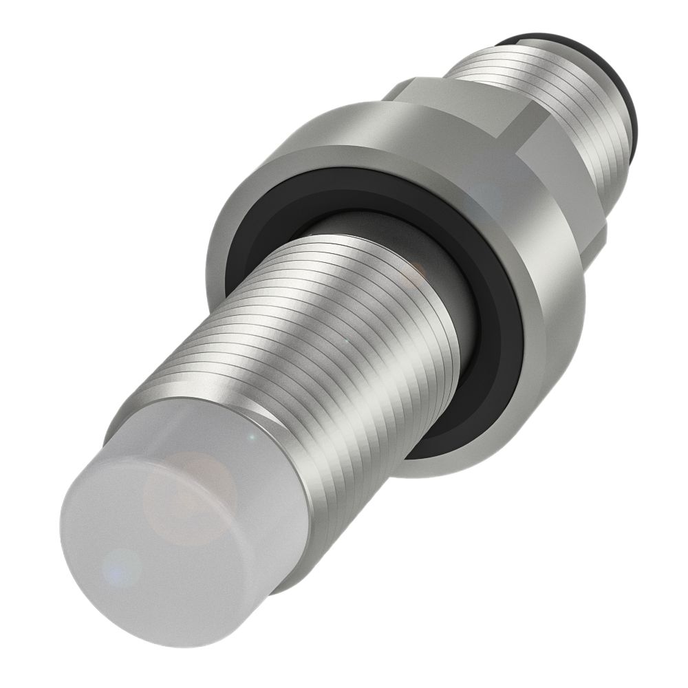 BAW Z15E-ICC70G-S04G | Induktiver Abstandssensor