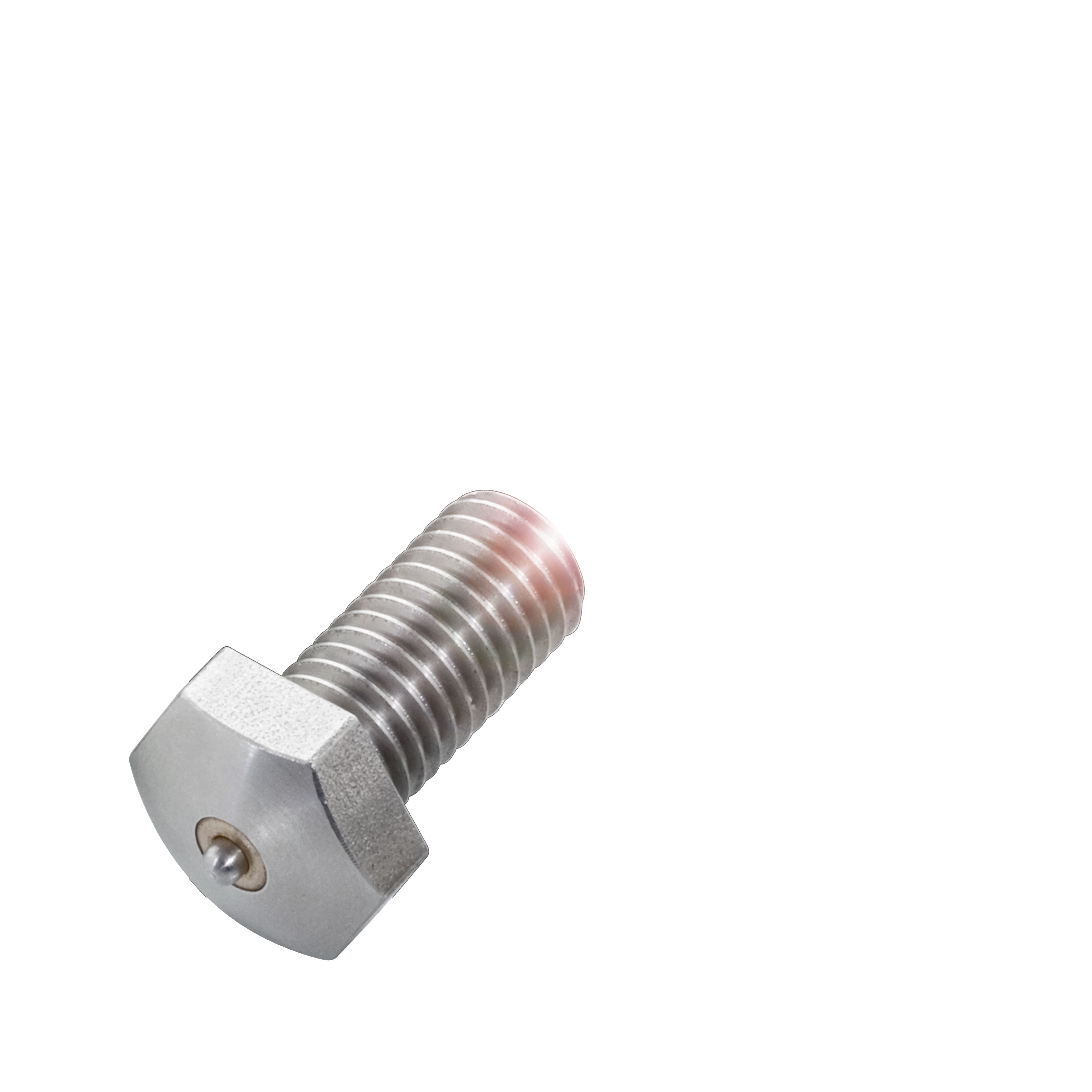 BAM FS-XE-003-M5-4 | Mechanischer Schutz