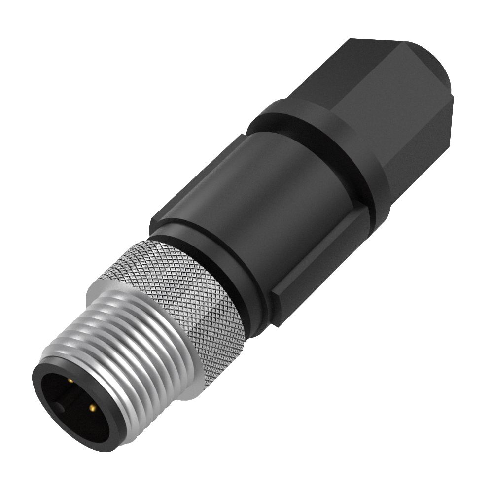 BCC M434-0000-2A-000-43X434-000 | Steckverbinder/Verbindungskabel