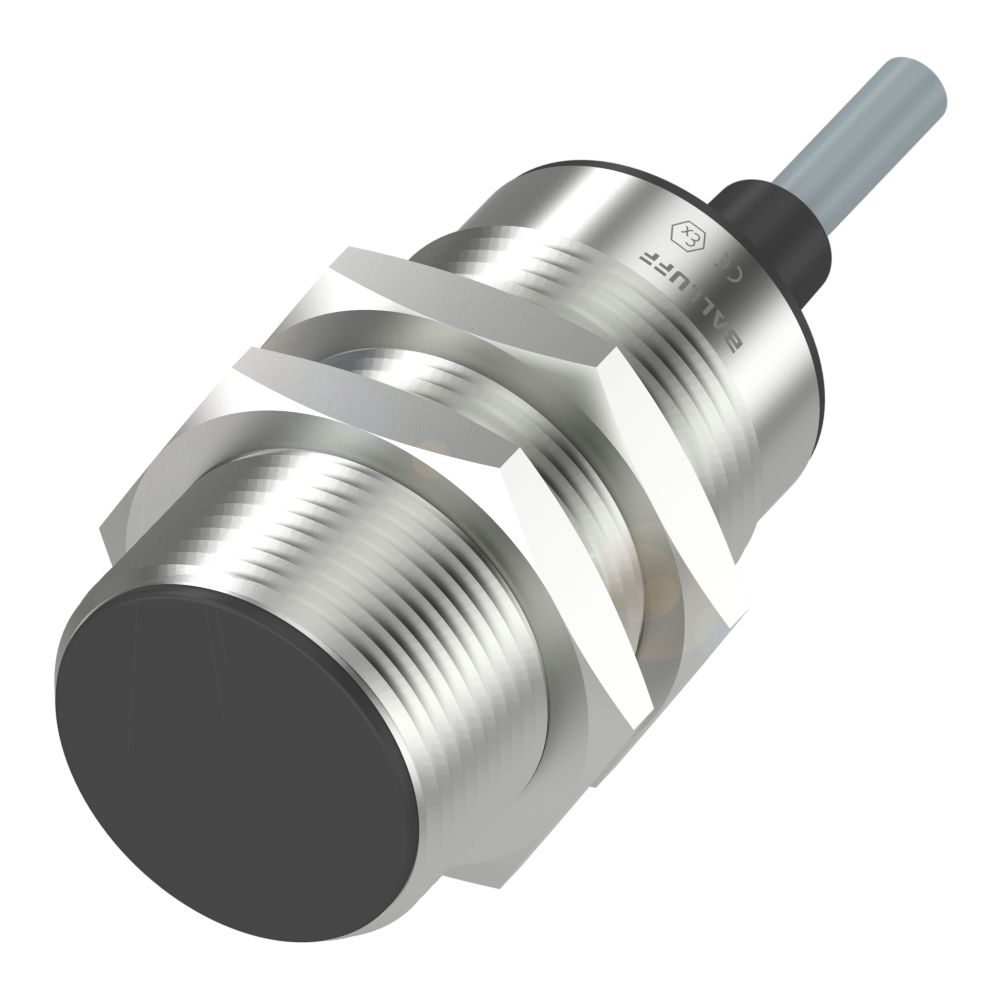 BES M30MF2-PSC10B-BV02-EXE | Induktiver Sensor