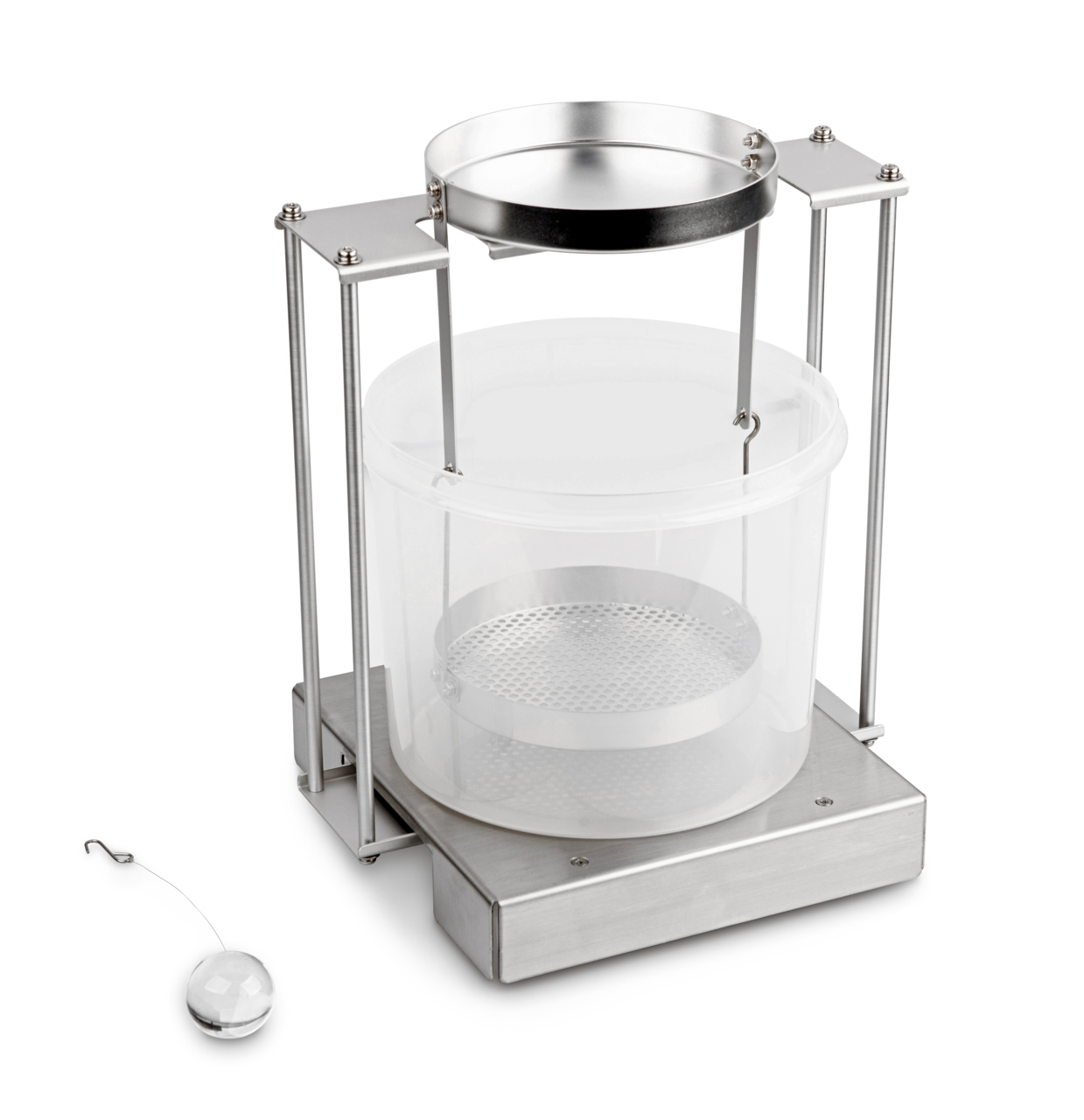 KERN PBS-A03 | Set zur Dichtebestimmung
