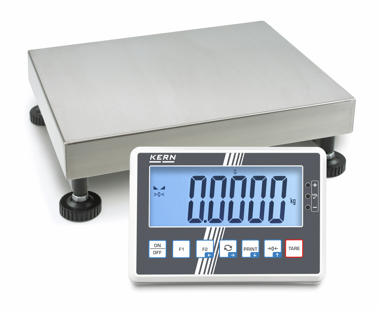 KERN IFC 10K-4L | IoT-Line Plattformwaage