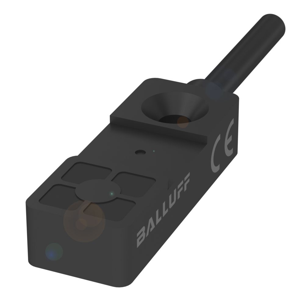 BAW R03KC-UAA40B-BP03-505 | Induktiver Abstandssensor