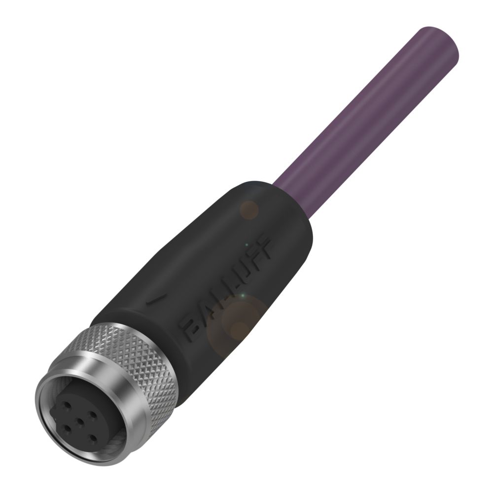 BCC M415-0000-1B-031-PS72N1-020 | Steckverbinder/Verbindungskabel