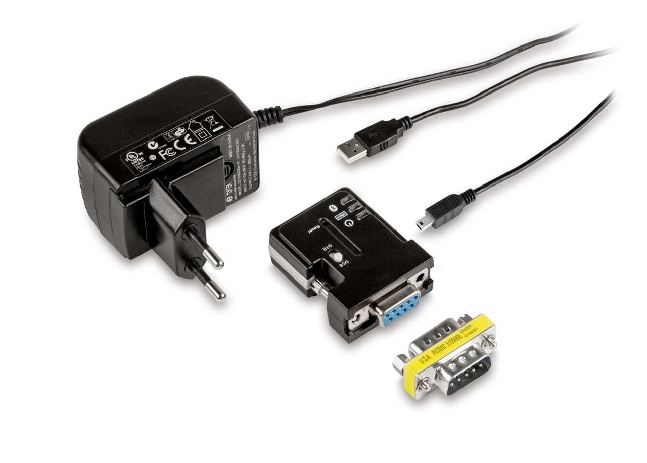KERN YKI-02 | RS-232/Bluetooth-Adapter
