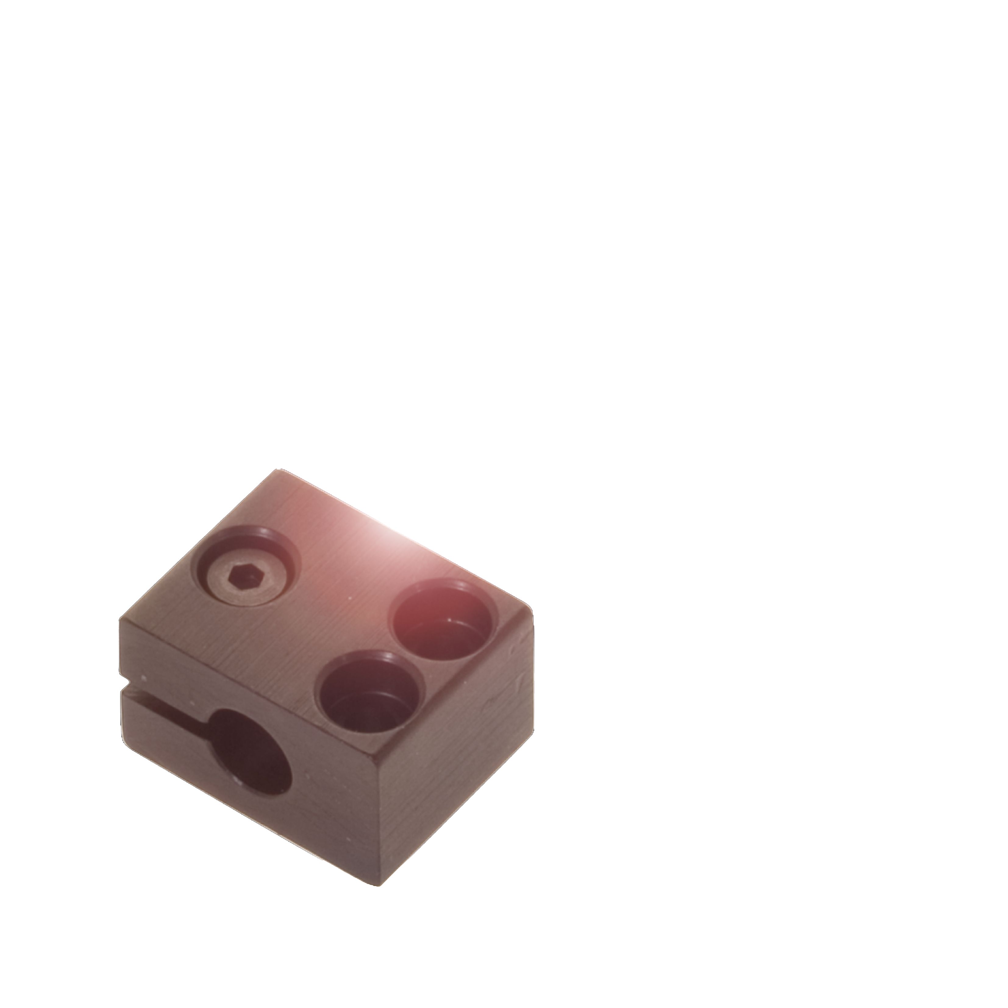 BES 06,5-KB-7 | Klemmhalter