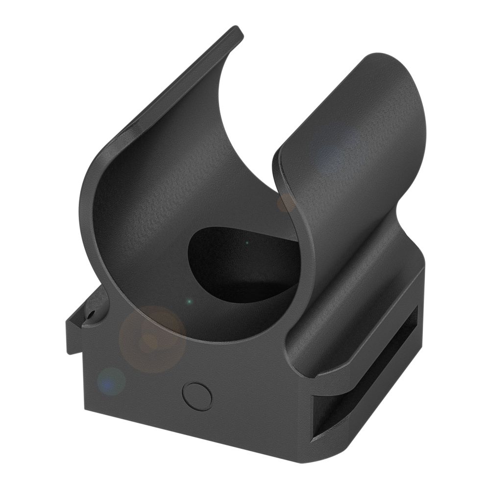 BAM IA-XA-034-M12-A-5 | modularer Steckerhalter