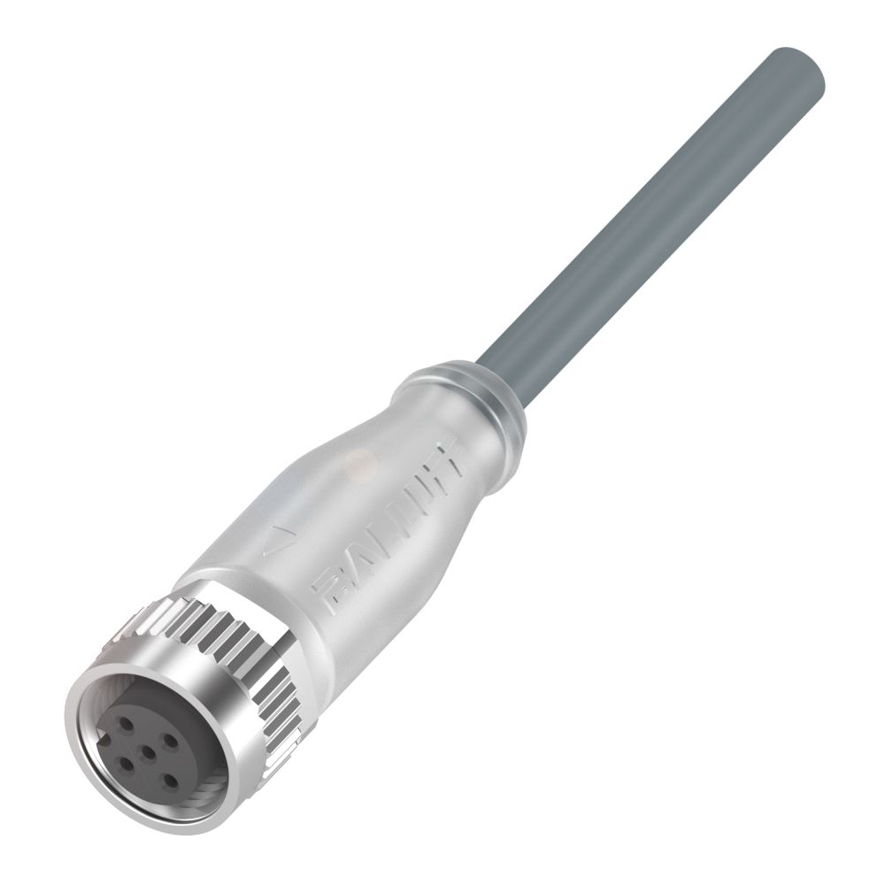 BCC M415-0000-1A-005-VX8334-020 | Steckverbinder/Verbindungskabel