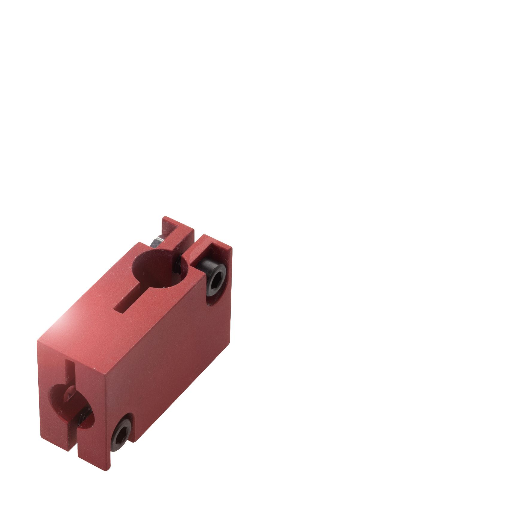 BES 08-FA-BS-4,0-W | Mechanischer Schutz