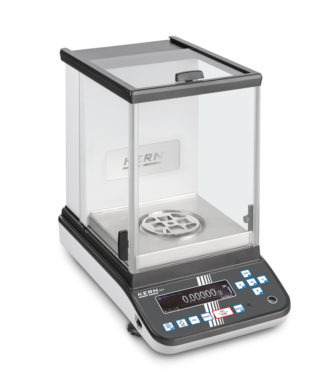 KERN ABP 100-5DM | Analysenwaage