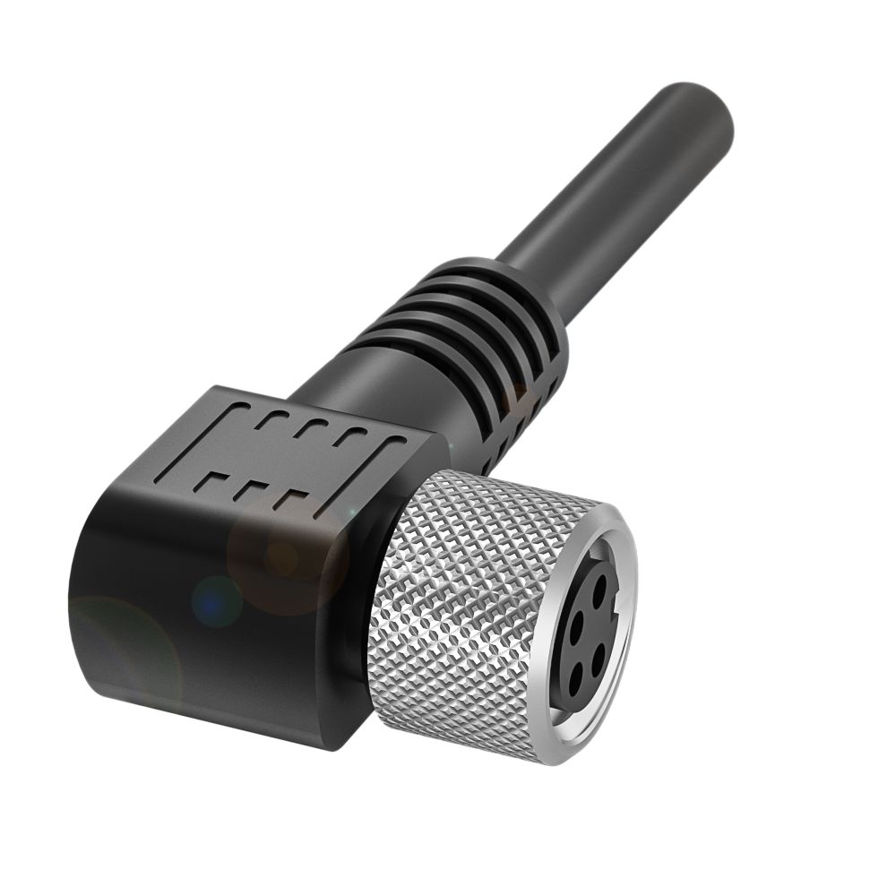 BCC M324-0000-10-014-PS0434-020 | Steckverbinder/Verbindungskabel