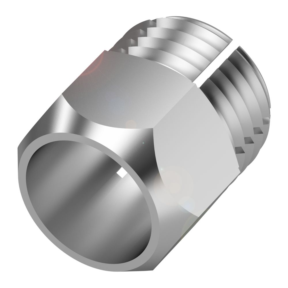 BAM MC-XA-002-D08,0-2 | Klemmhalter