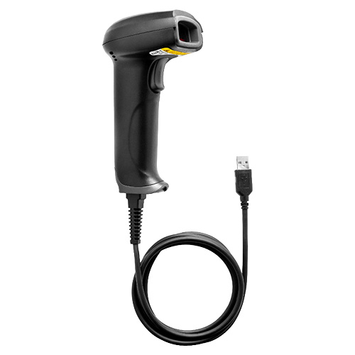 HT Instruments BC-Scanner HT-Multi | Barcode Scanner mit USB Schnittstelle
