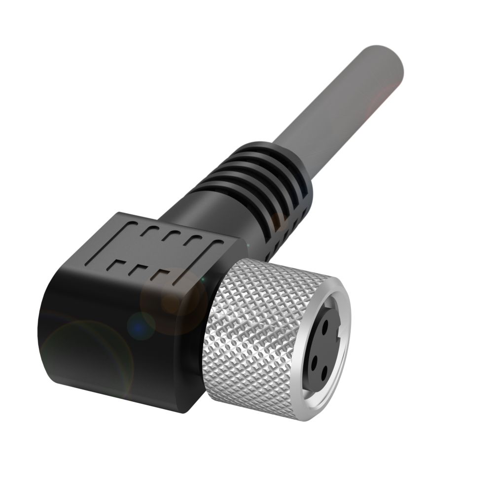 BCC M323-0000-10-001-VS8334-060 | Steckverbinder/Verbindungskabel