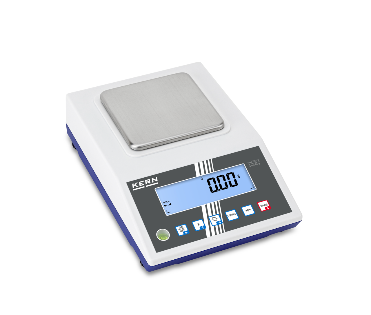 KERN PKS 300-2 | IoT-Line Präzisionswaage