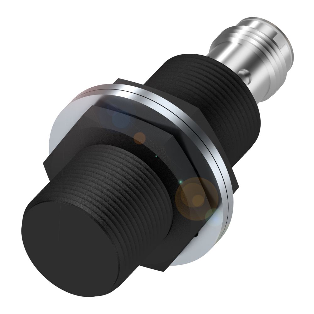 BES M18EG1-PSC80A-S04G-S02 | Induktiver Sensor