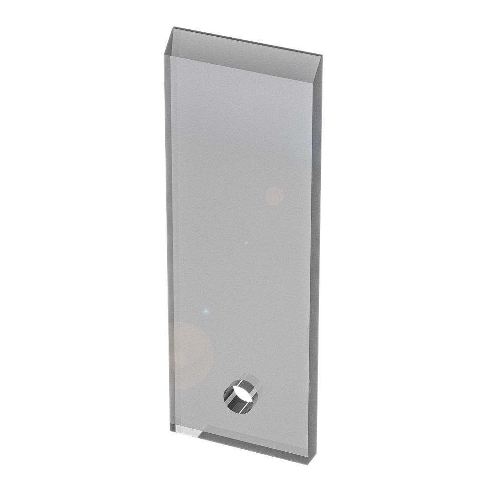 BAM PC-XO-006-23K-G/RK | Schutzabdeckung Optik
