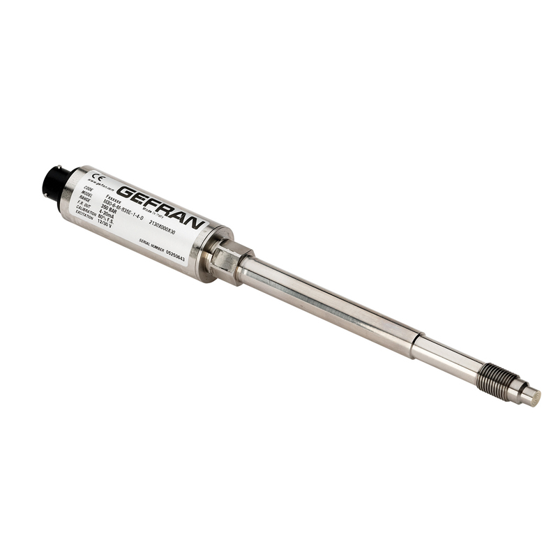 GEFRAN KE1-6-H-B01C-1-4-F-I-S-E 2130X000X00 | Schmelztransmitter NaK