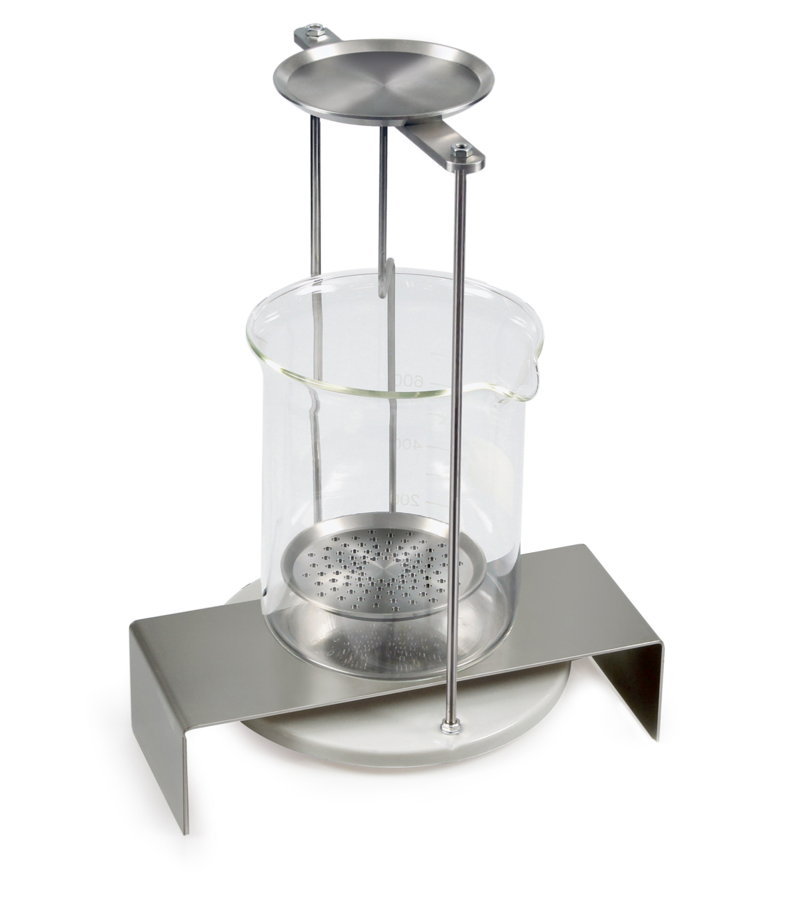 KERN YDB-02 | Set zur Dichtebestimmung