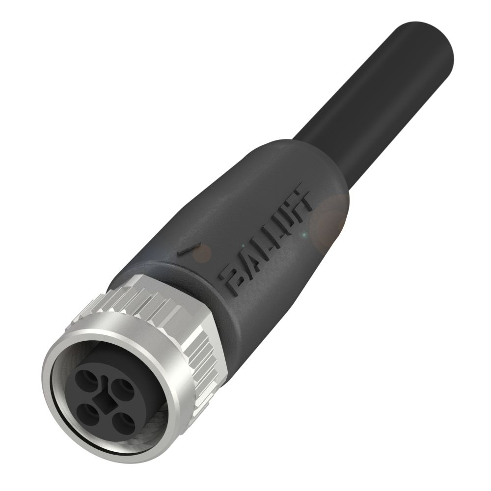 BCC M414-0000-1T-003-PX04A5-020 | Steckverbinder/Verbindungskabel