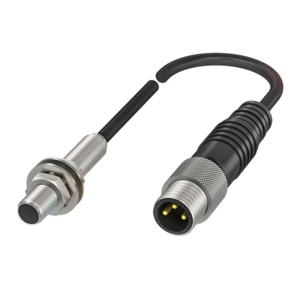 BES 516-3005-E4-C-S49-00,1 | Induktiver Sensor