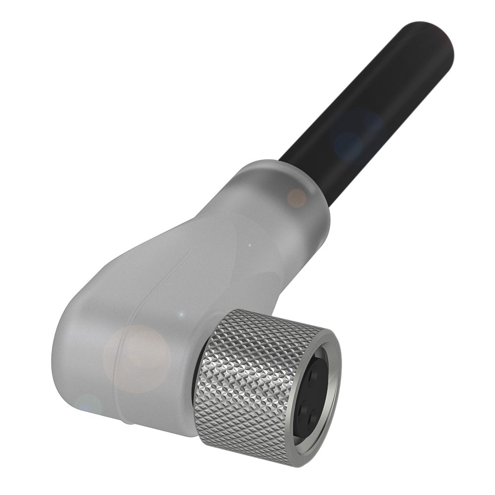 BCC W323-0000-10-004-TW0334-020 | Steckverbinder/Verbindungskabel