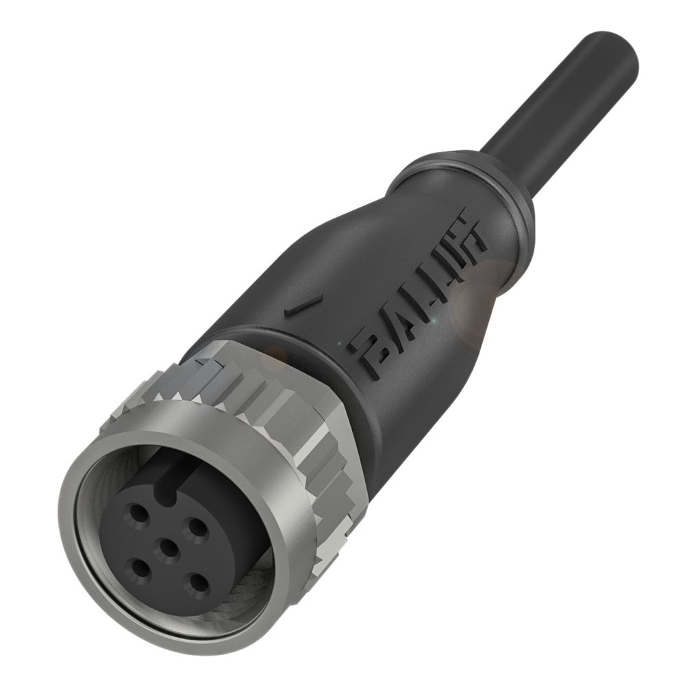 BCC M415-0000-1A-034-PW0534-050 | Steckverbinder/Verbindungskabel