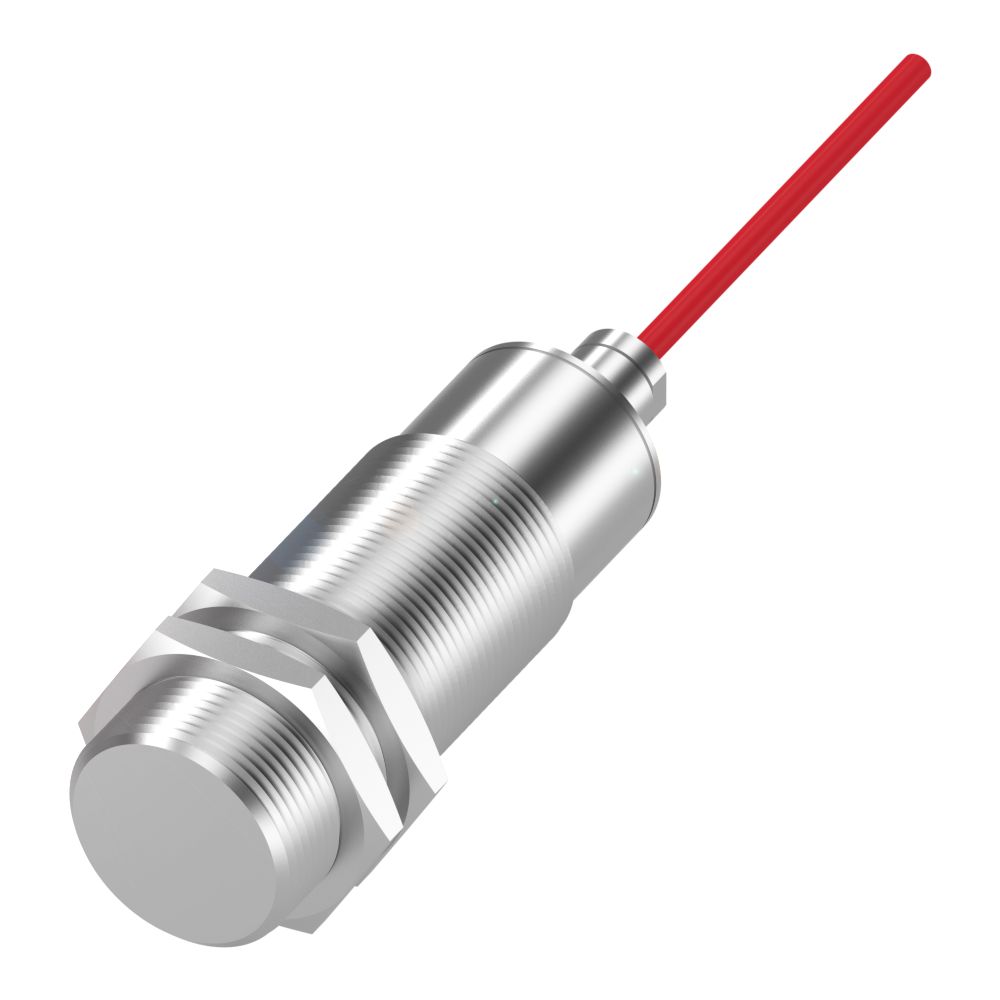 BES 515-327-SA22-D-TF-02 | Induktiver Sensor