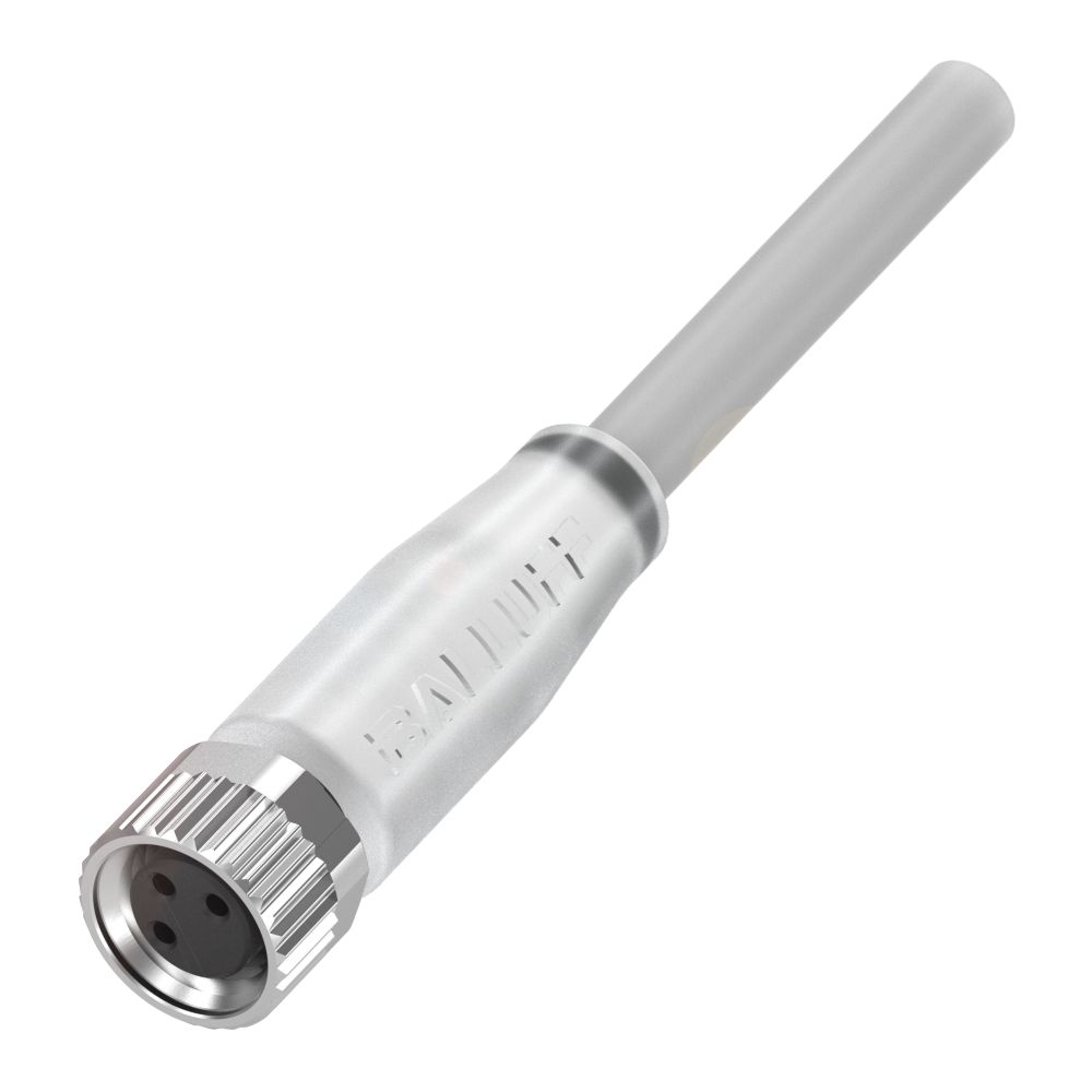 BCC M313-0000-10-004-VX8334-020 | Steckverbinder/Verbindungskabel