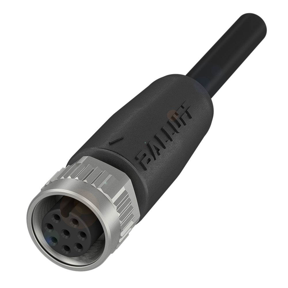 BCC M418-0000-1A-069-PX0825-020-C040 | Steckverbinder/Verbindungskabel