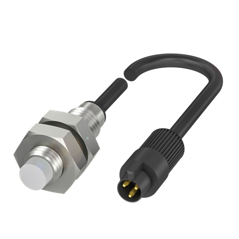 BCS M08T4C1-XXS30G-EP02-GZ01-002 | Kapazitiver Sensor
