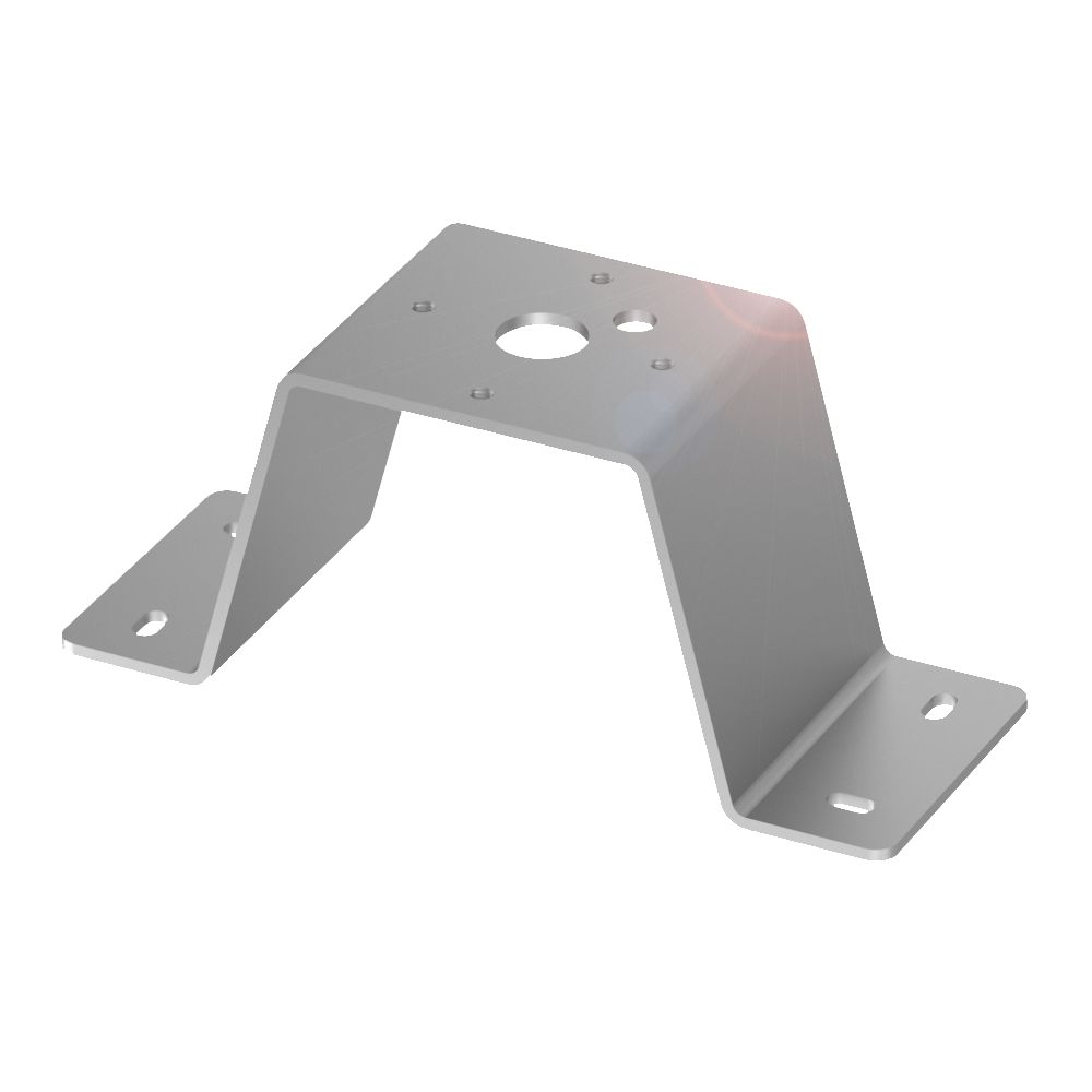 BAM MB-XA-025-D19,0-1 | Halterung SmartLight