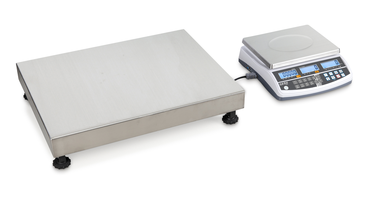 KERN CCS 150K0.01 | Zählsystem