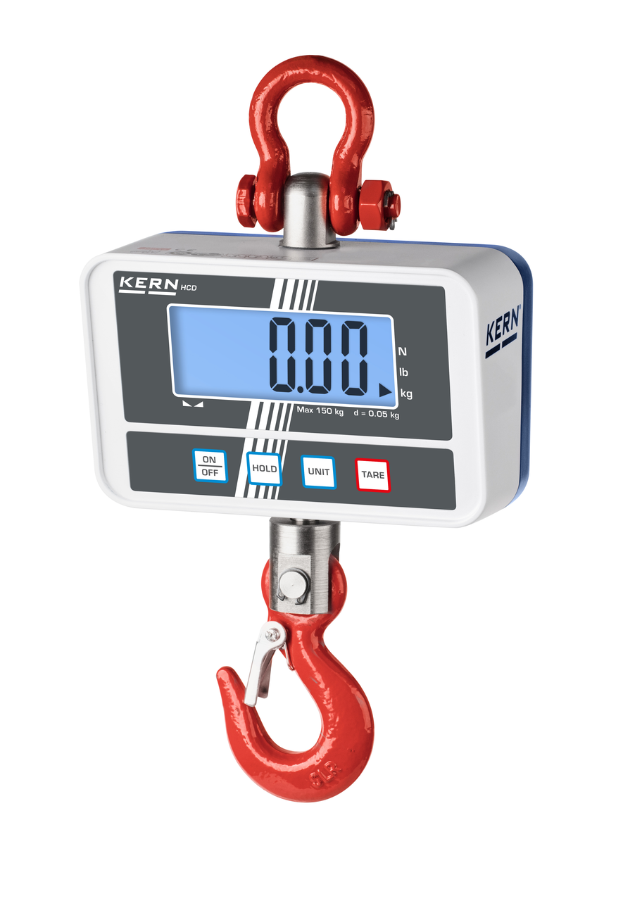 KERN HCD 100K-2 | Kranwaage