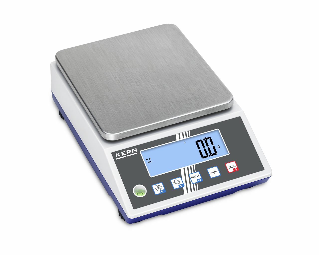 KERN PCJ 6000-1M | IoT-Line Präzisionswaage
