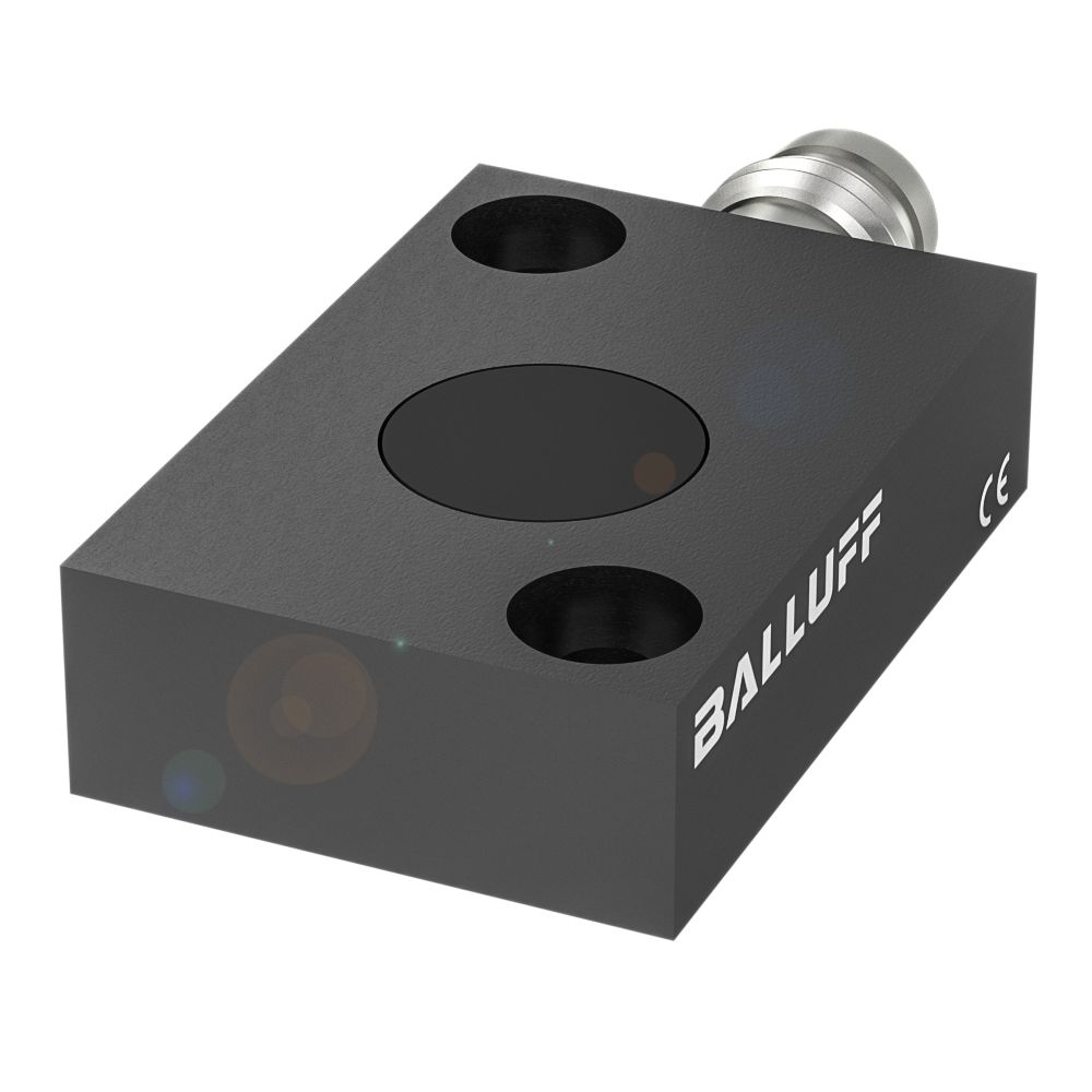 BAW R06AC-UAF20B-S49G | Induktiver Abstandssensor